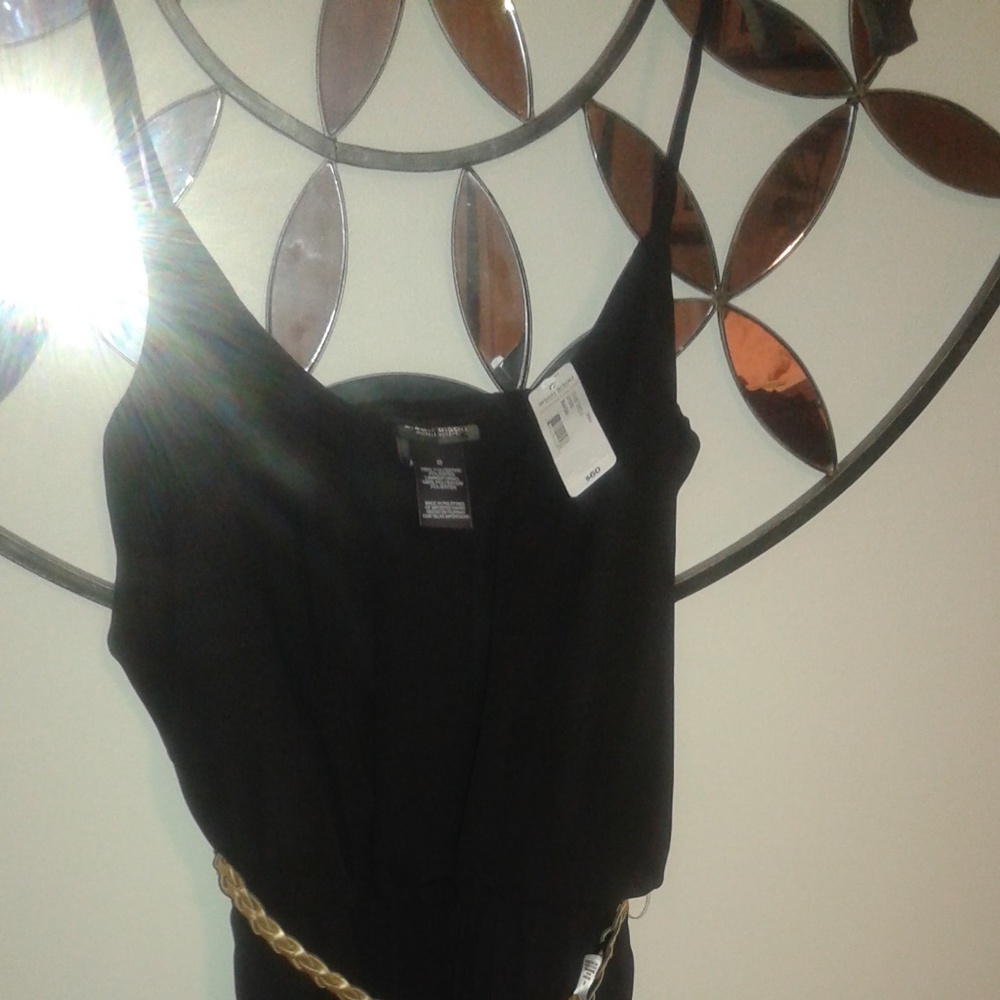 The Limited Little Black Dress